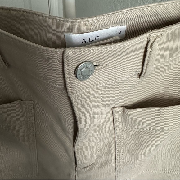 A.L.C. Pants - Picture 3 of 5